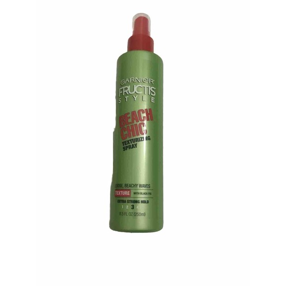 Garnier Fructis Style De-Constructed Beach Chic Texturizing Spray 8.5 Oz. - Picture 1 of 8
